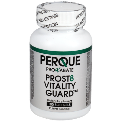 Prost8 Vitality Guard 100 Softgels