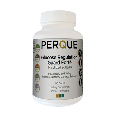 Glucose Regulation Guard Forte product image