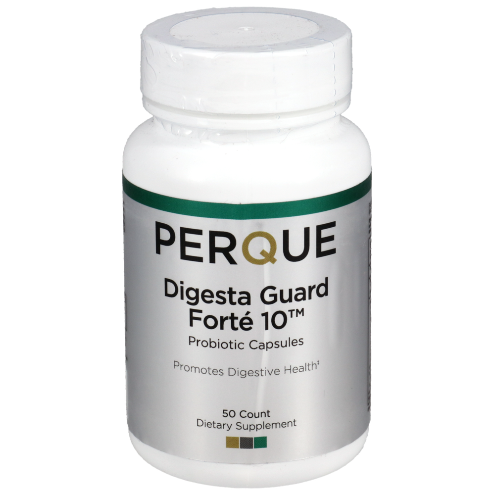 Product image for Digesta Guard Forte 10.