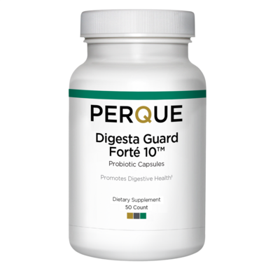 Digesta Guard Forte 10 50 capsules