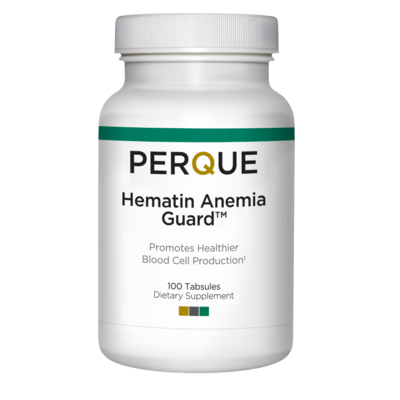 Hematin Anemia Guard 100 tablets