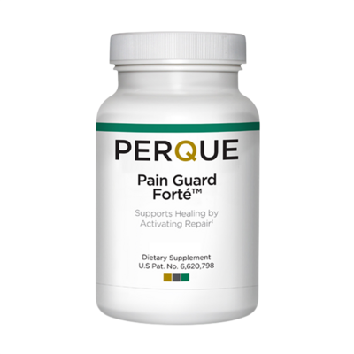 Pain Guard Forte 100 tablets
