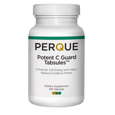 Potent C Guard 1000mg 100 tablets