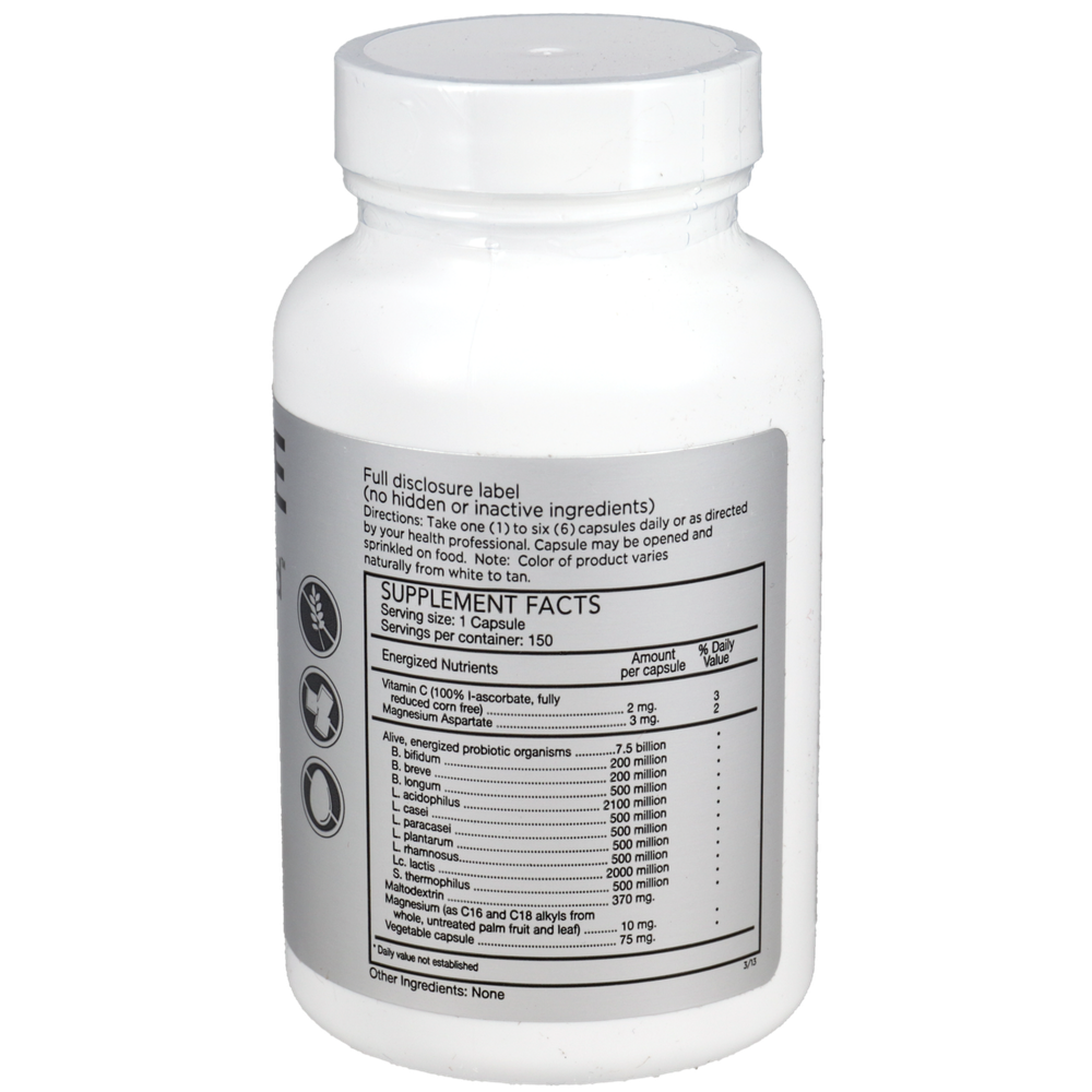 Product image for Digesta Guard Forte 10.