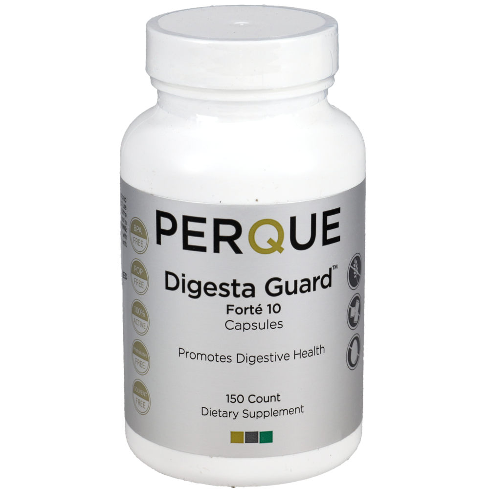 Product image for Digesta Guard Forte 10.
