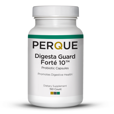 Digesta Guard Forte 10 150 capsules