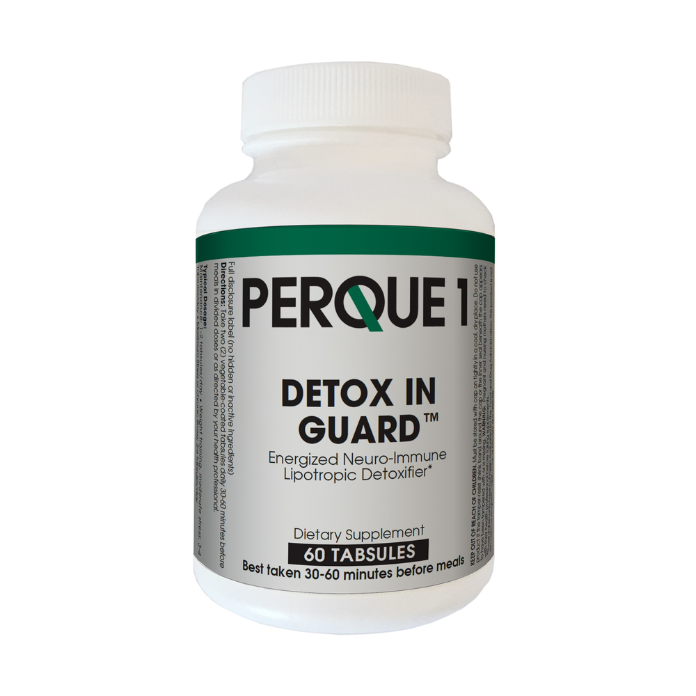 Product image for Detox IN Guard.