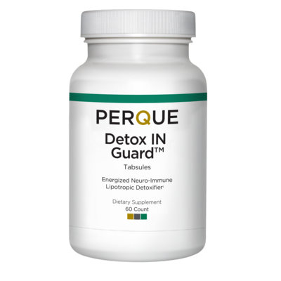 Detox IN Guard 60 tablets Detox IN Guard 60 tablets