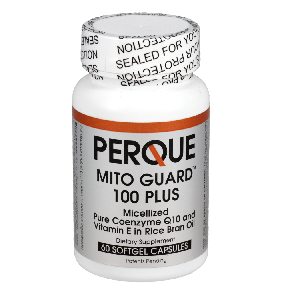 Mito Guard 100 Plus product image