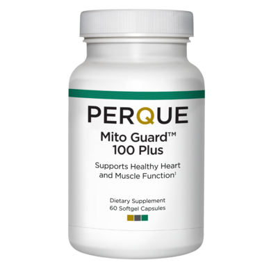 Mito Guard 100 Plus 60 Softgels