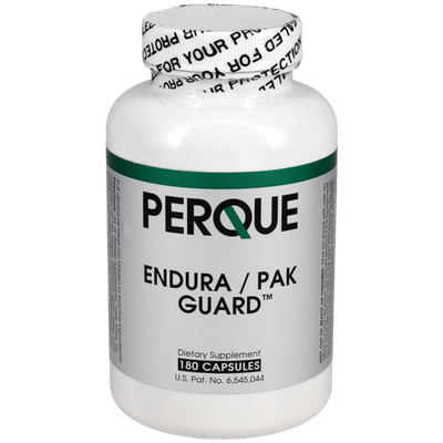 Endura/PAK Guard product image