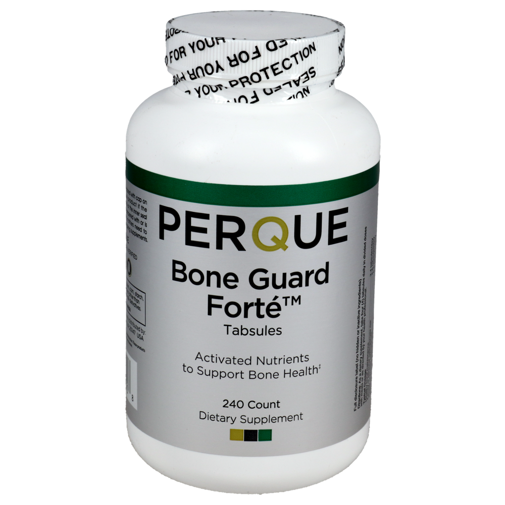 Product image for Bone Guard Forte 20.