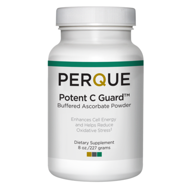 Potent C Guard Powder 227 Grams
