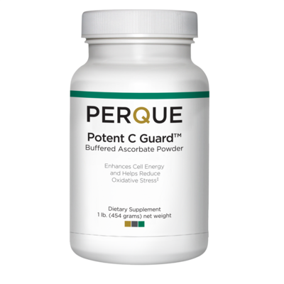 Potent C Guard Powder 454 Grams