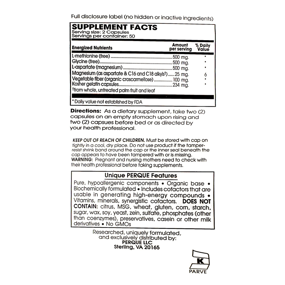 Product image for Mood Guard.