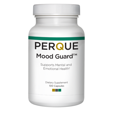 Mood Guard