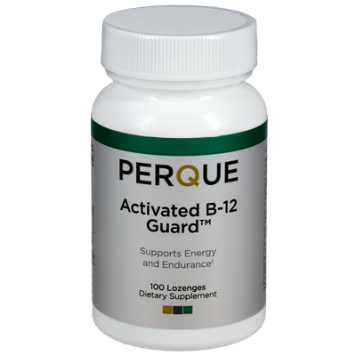 Activated B-12 Guard 2000mcg product image