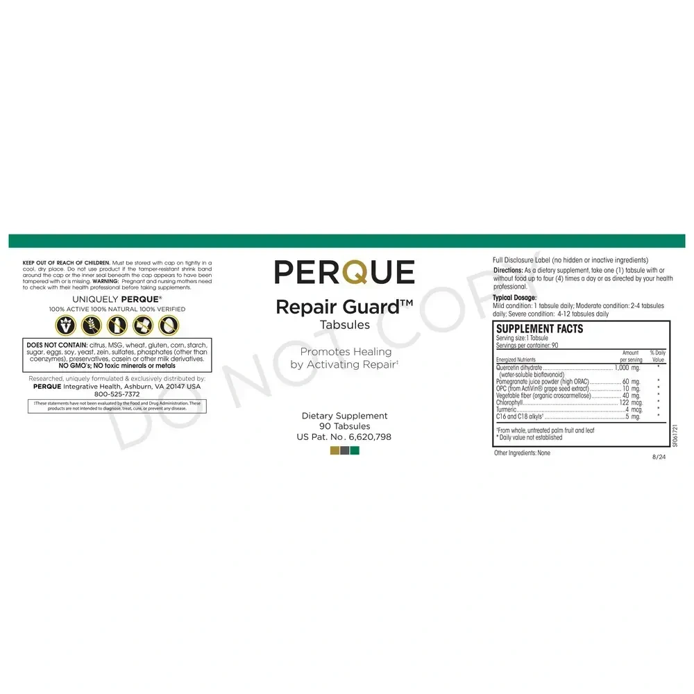 Product image for Repair Guard.