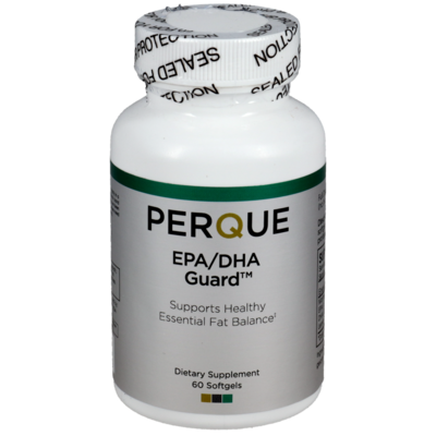 EPA/DHA Guard (60 Softgels)