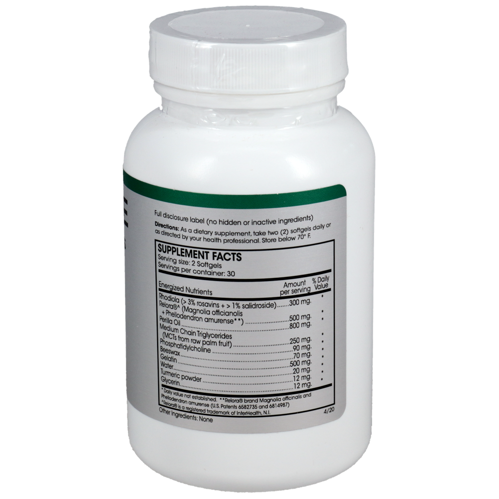 Product image for Adreno Distress Guard.