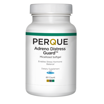 Adreno Distress Guard