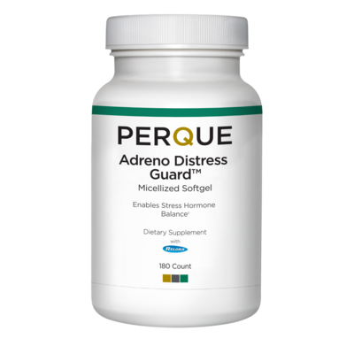 Adreno Distress Guard 180 Softgels