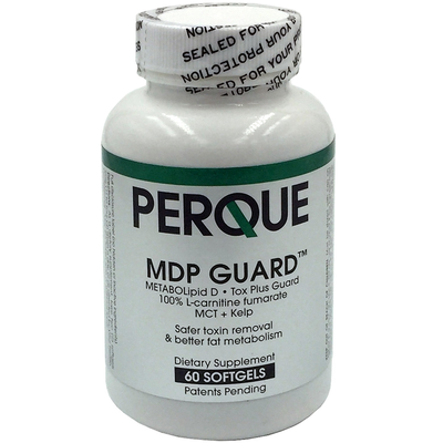 L-Carnitine Plus Guard 60 Softgels