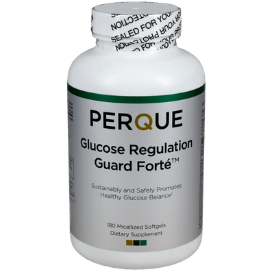 Glucose Regulation Guard Forte product image