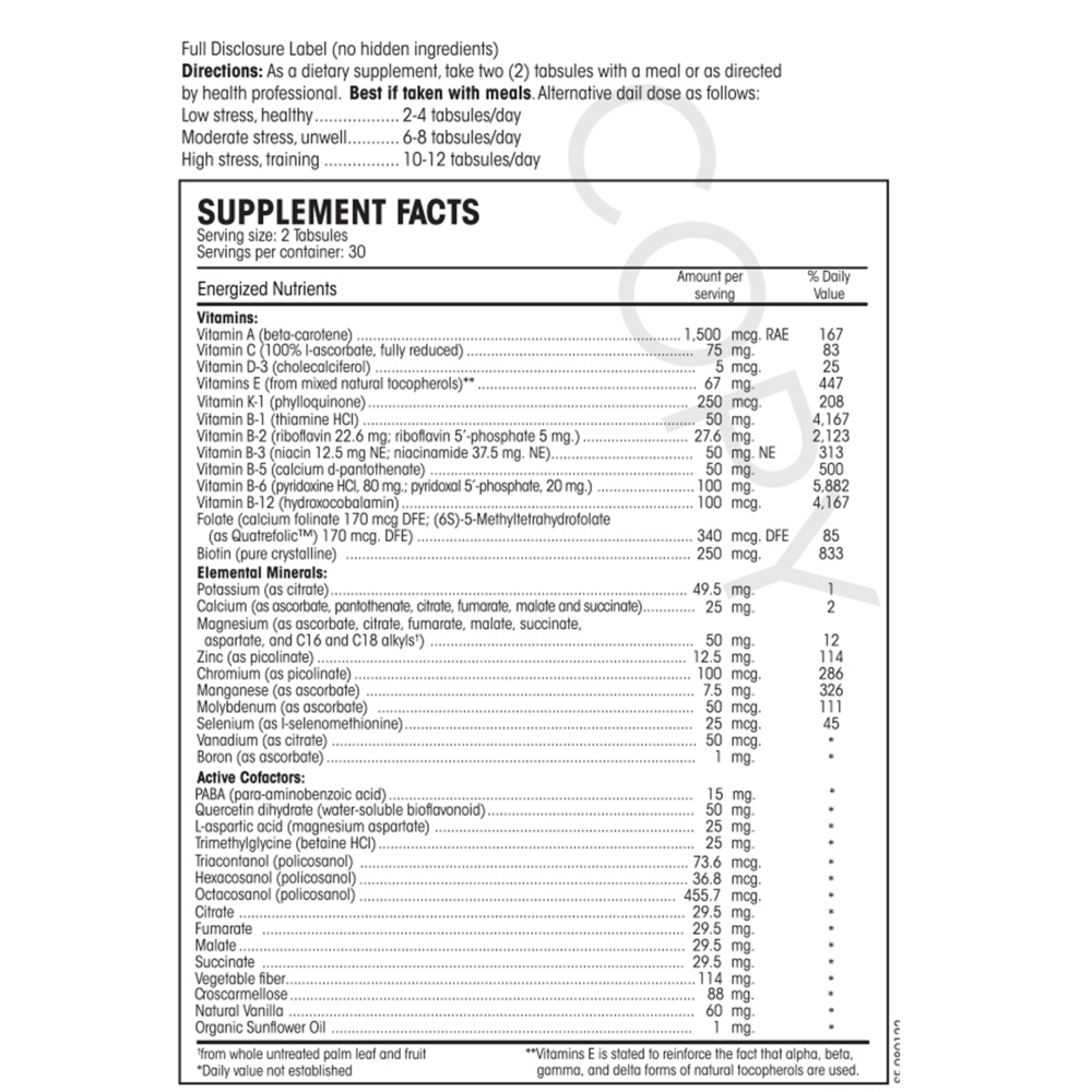 Product image for Life Guard mini.