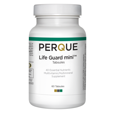 Life Guard mini 60 Tabsules