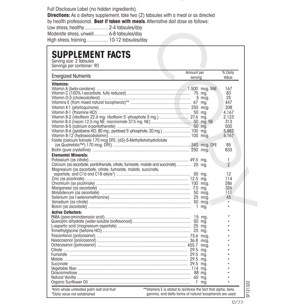 Product image for Life Guard mini.