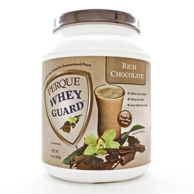 Whey Guard Chocolate product image