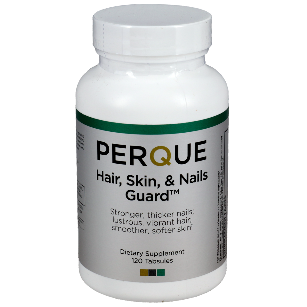 Hair, Skin and Nails Guard product image