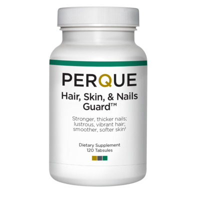Hair, Skin and Nails Guard 120 tablets