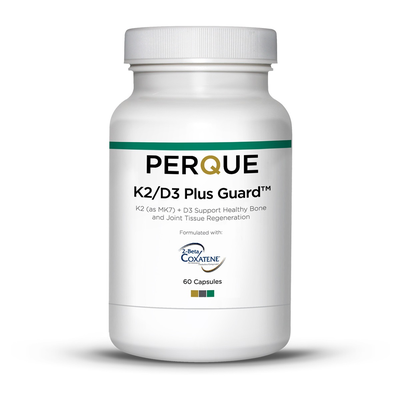K2/D3 Plus Guard™ 60 capsules