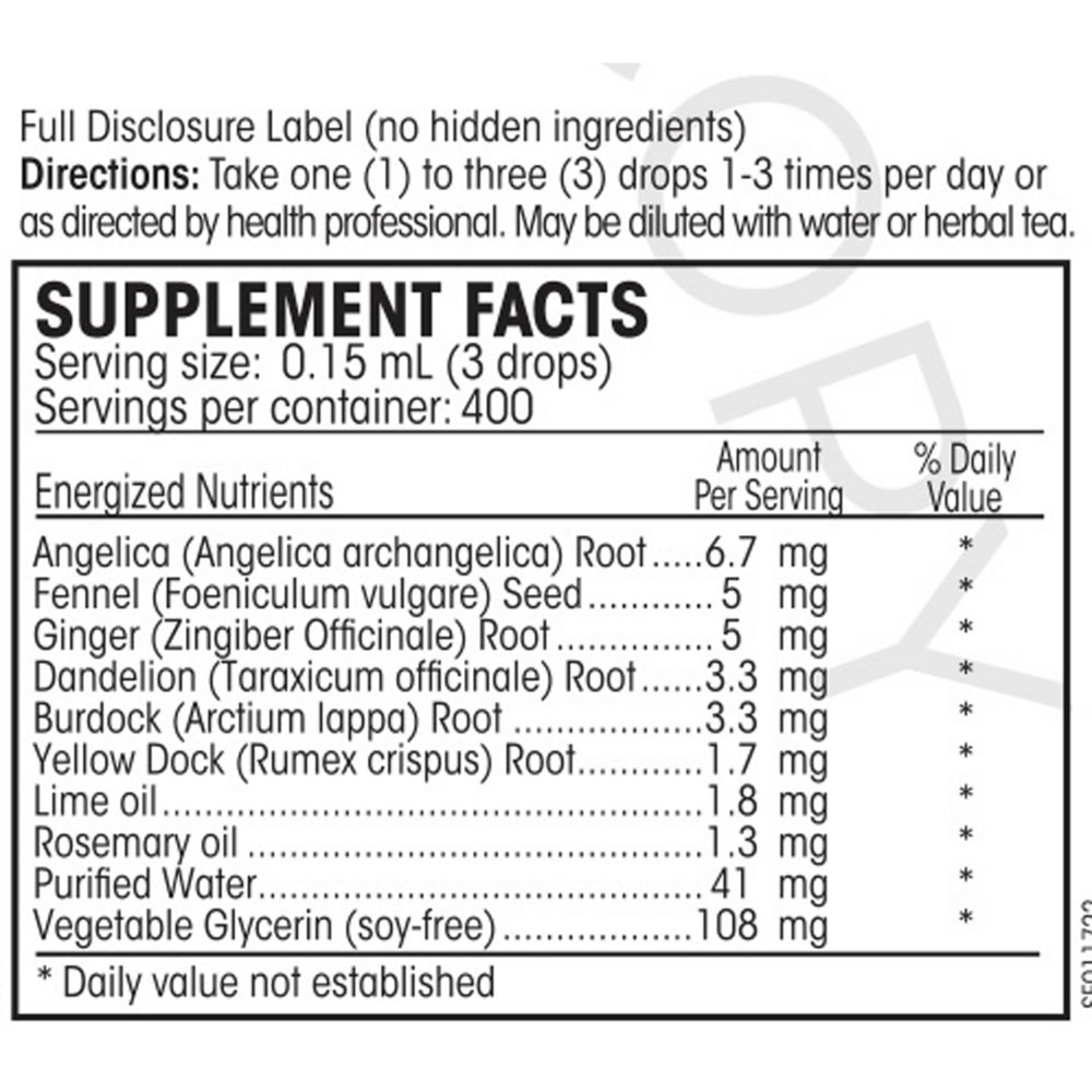 Product image for DigestivAide™.