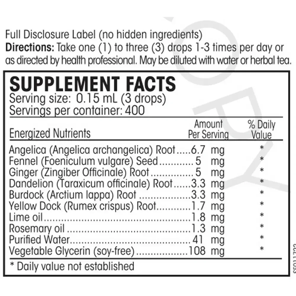 Product image for DigestivAide™.