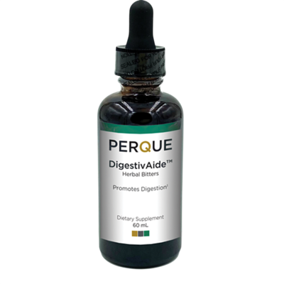 DigestivAide™ 60 Milliliters