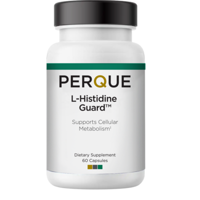 L-Histidine Guard 60 capsules