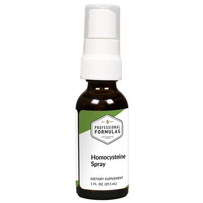 Homocysteine Spray product image