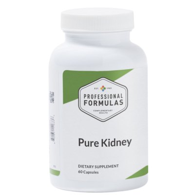 Pure Kidney 60 capsules