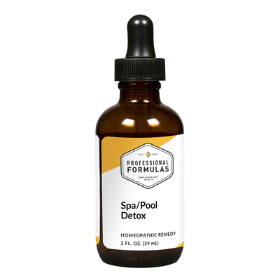 Pool/Spa Detox 2 ounces