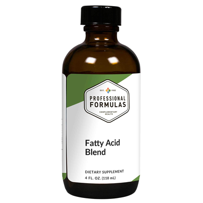 Fatty Acid Blend 4 Ounces