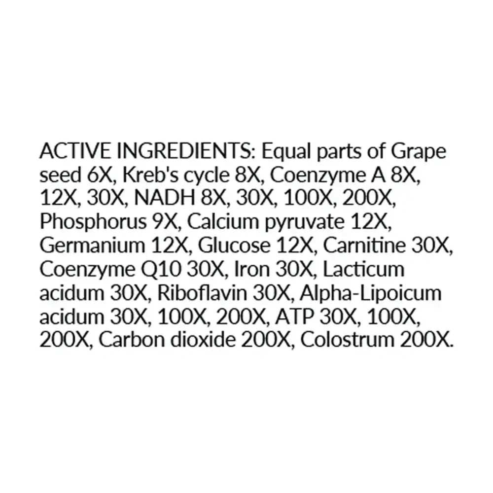 Product image for Cell Energy Performance.