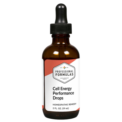 Cell Energy Performance