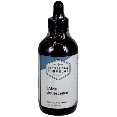 SAMe Liquescence