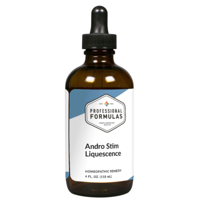 Andro Stim Liquescence