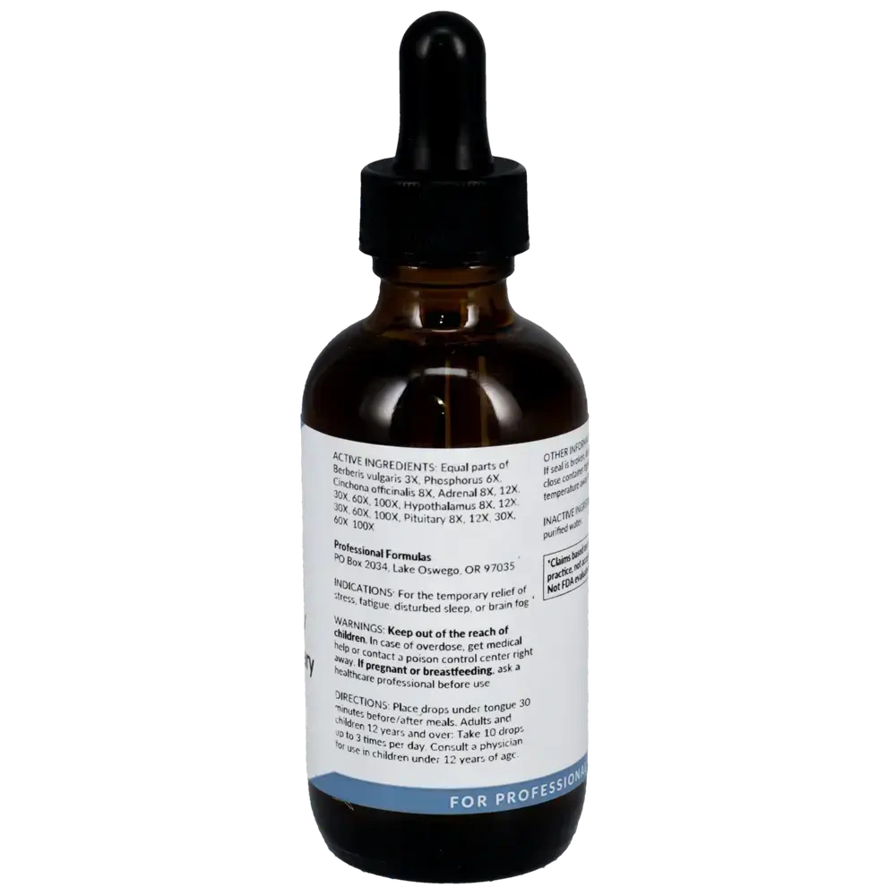 Product image for Hypothalamus Adrenal Pituitary.