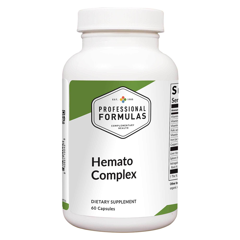 Hemato Complex product image