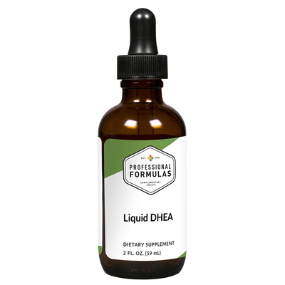 Liquid DHEA product image